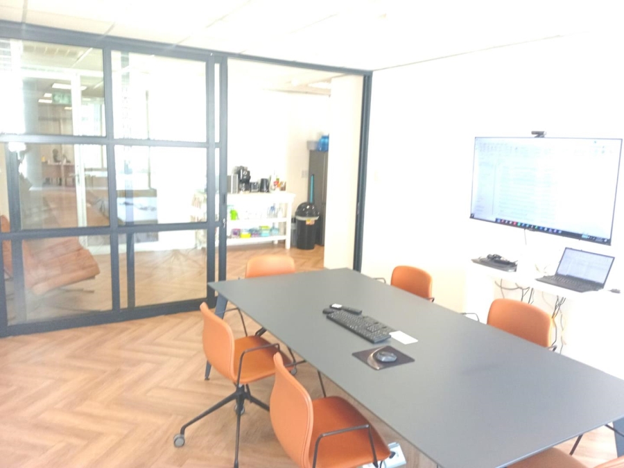 To Let Commercial Property for Rent in Foreshore Western Cape